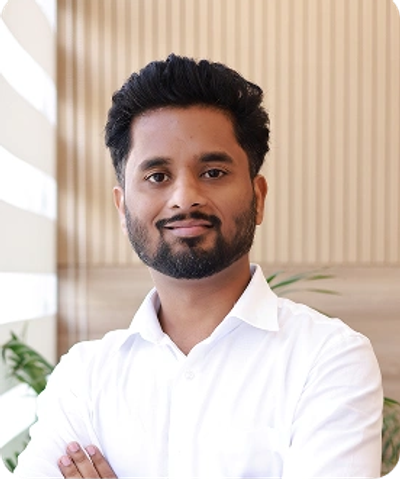 Ankit Kumar