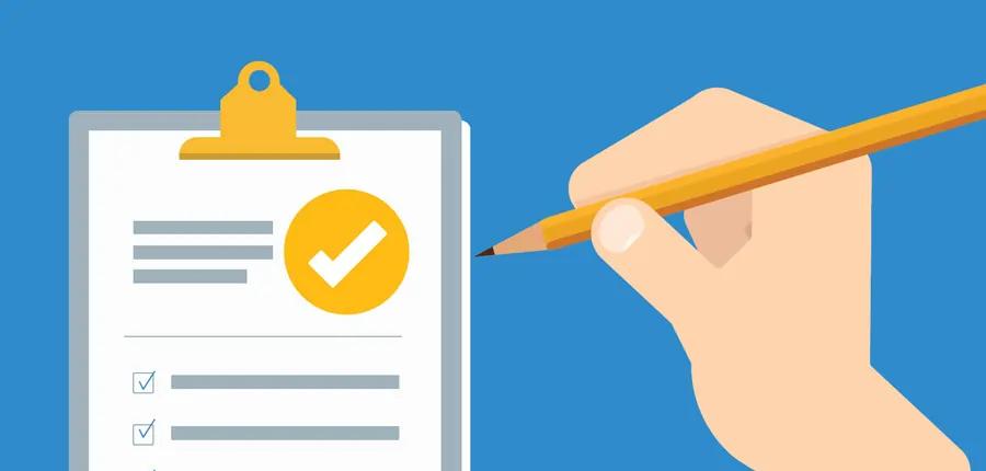 Right Questionnaires