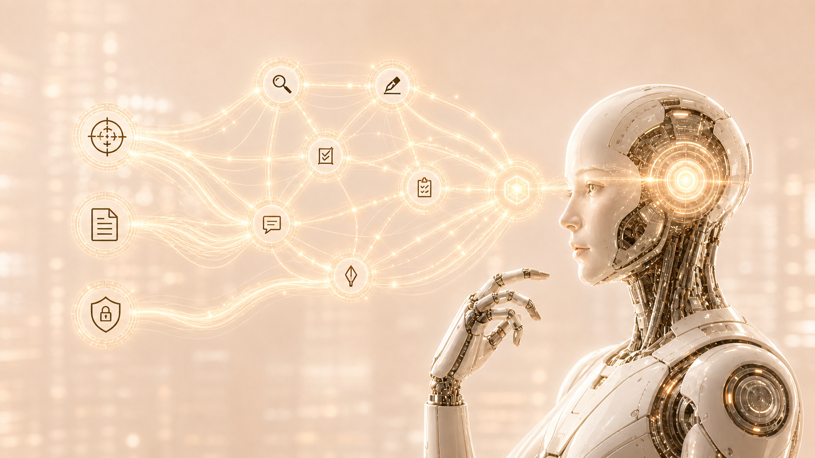 Test Reverse Prompting and Graph Engineering Are Changing How People Work With AI