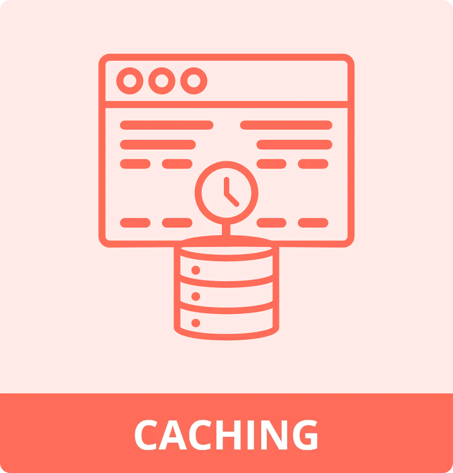 caching