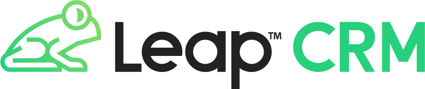 Leap logo