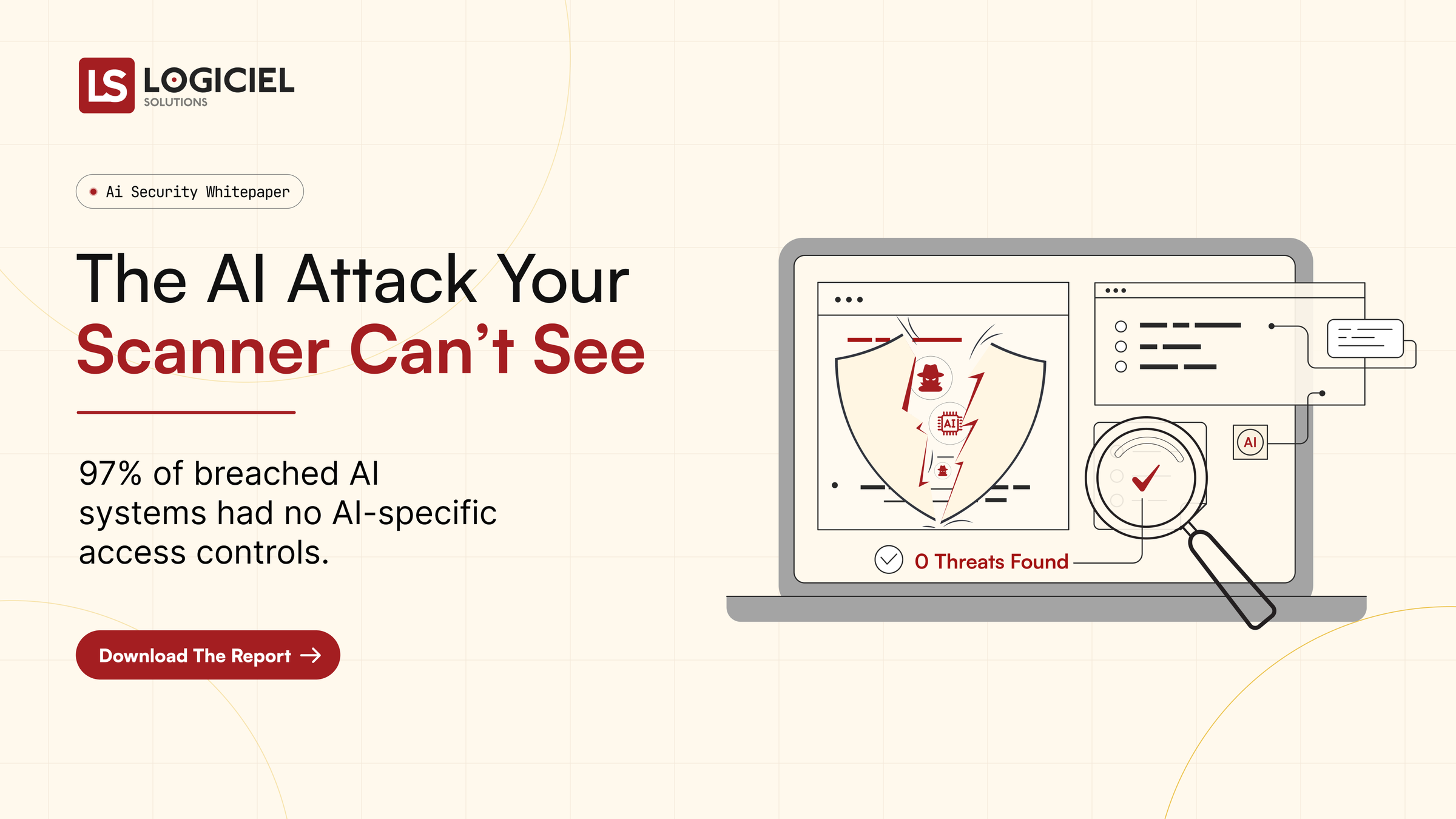 Securing What You Shipped - Logiciel Solutions