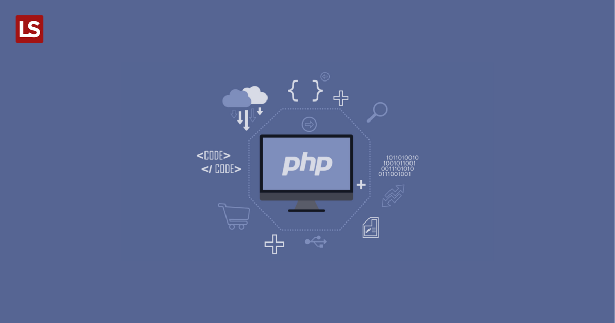 Why you should use PHP