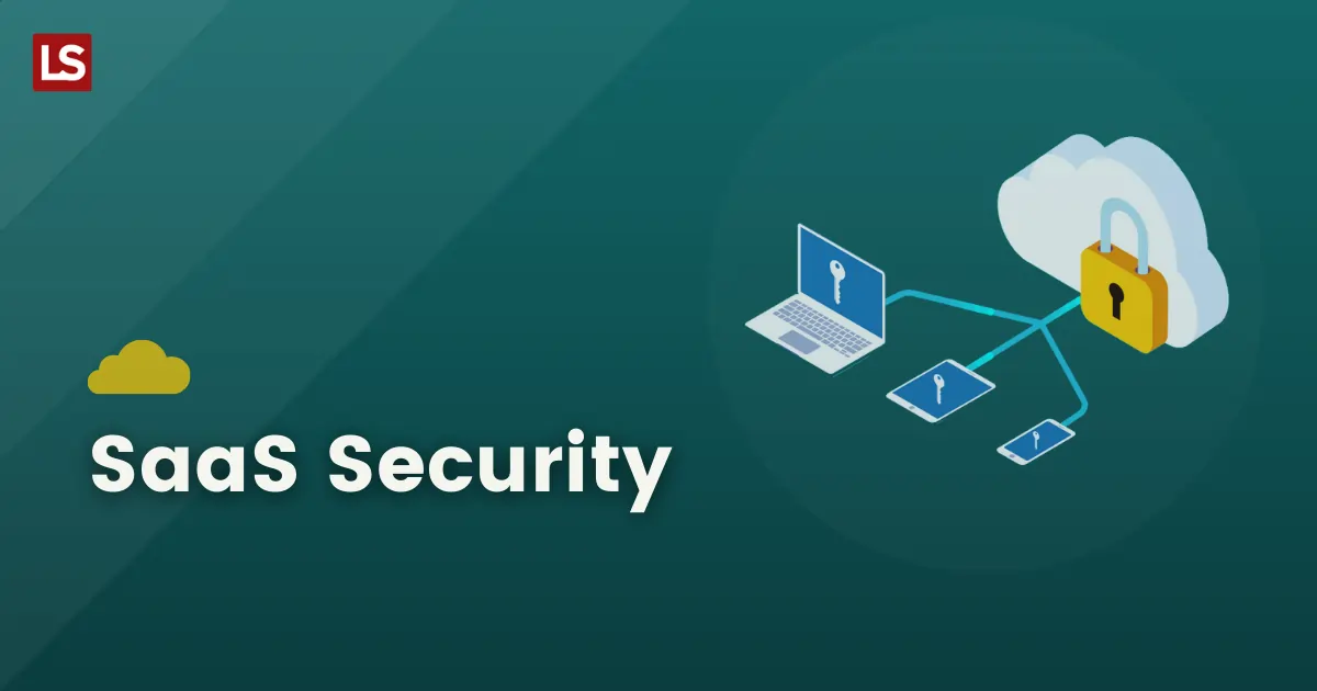 SaaS Application Security