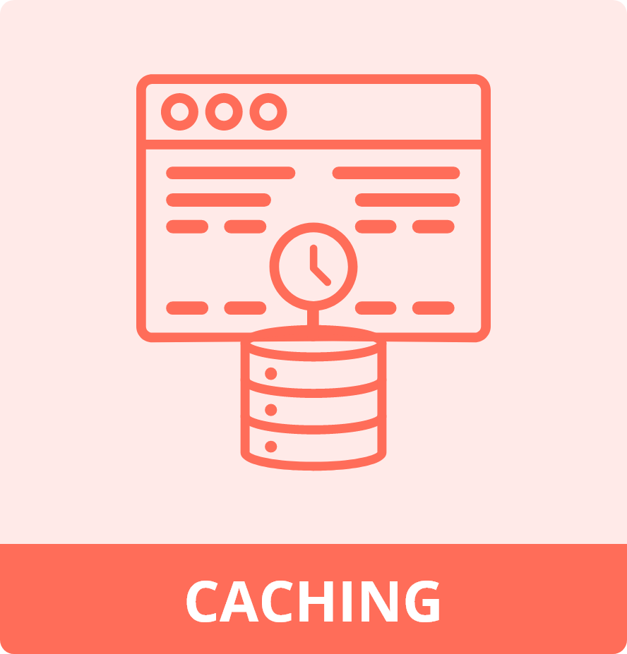 Fast Cache or Session Drivers