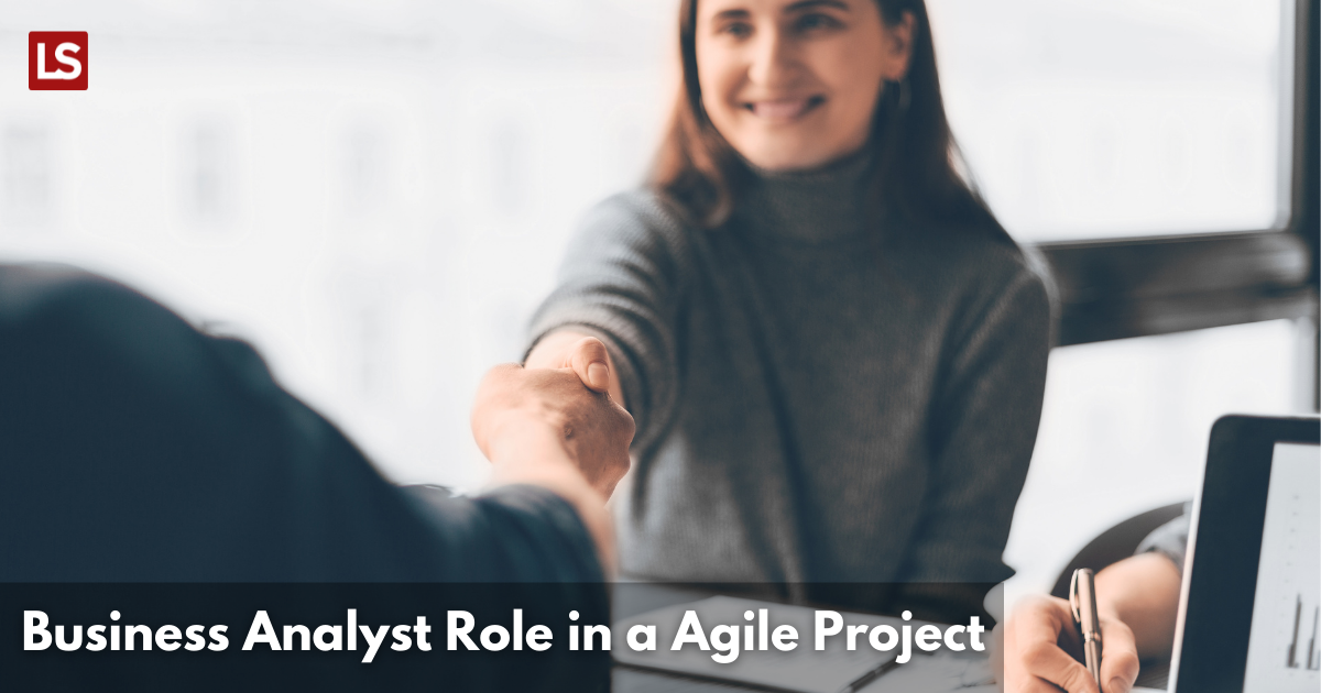 Business Analyst Role in Agile