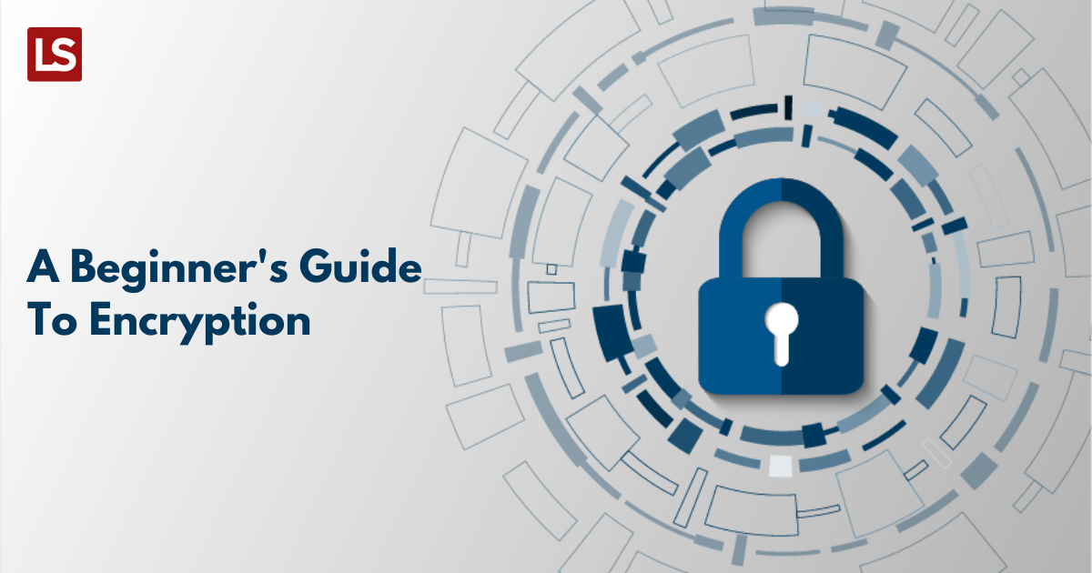 Definitive Guide to Encryption