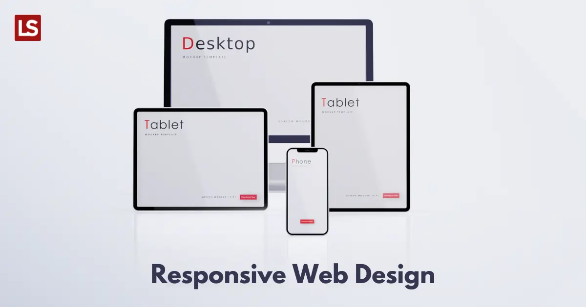 Responsive Web Design