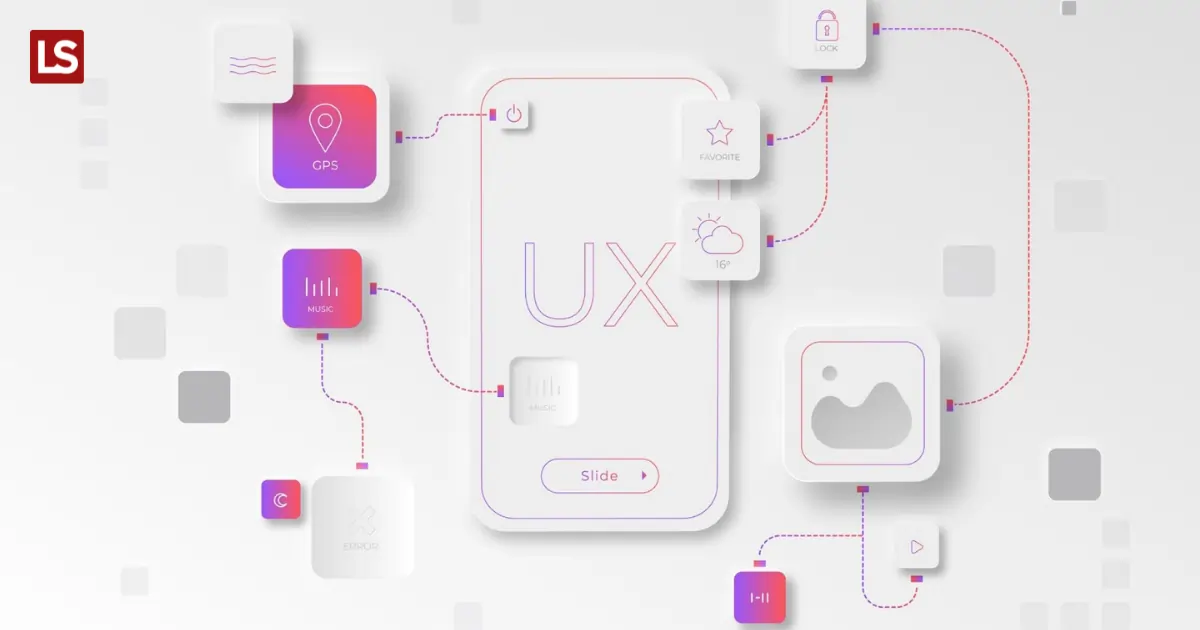 Factors That Impact Your Mobile App's UI UX