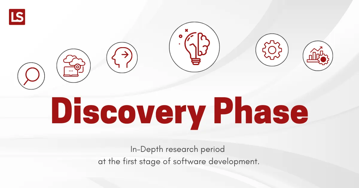 Discovery Phase in Software Product Development