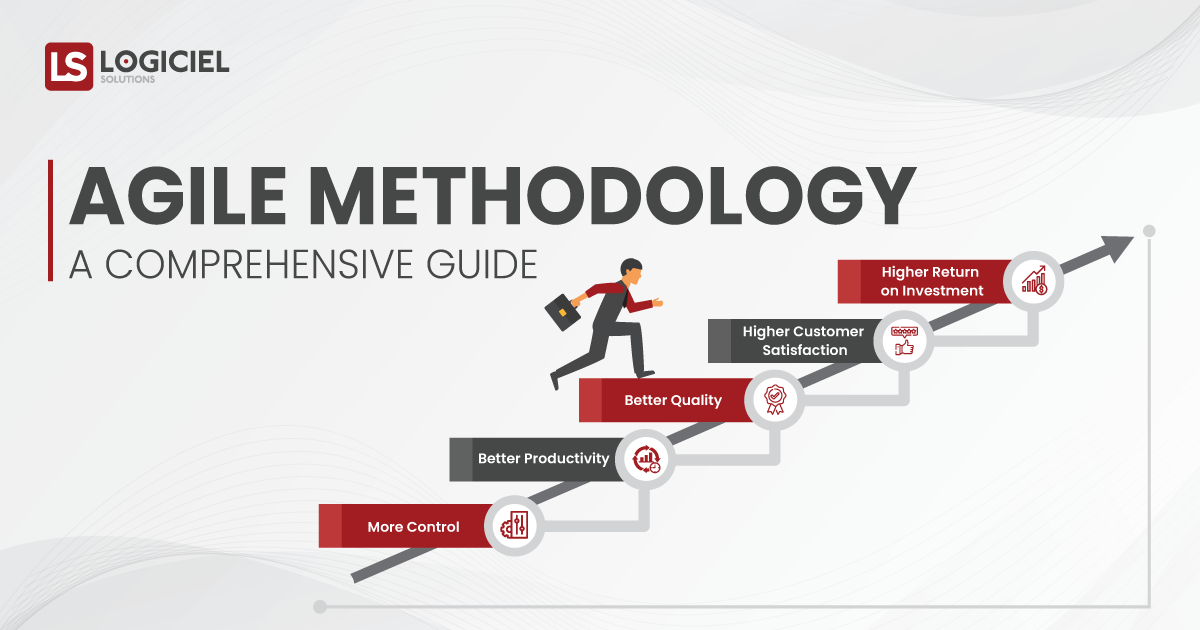 A Comprehensive Guide on Agile Methodology