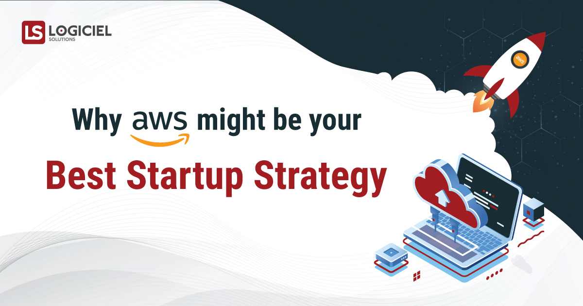 Why AWS might be your best startup strategy
