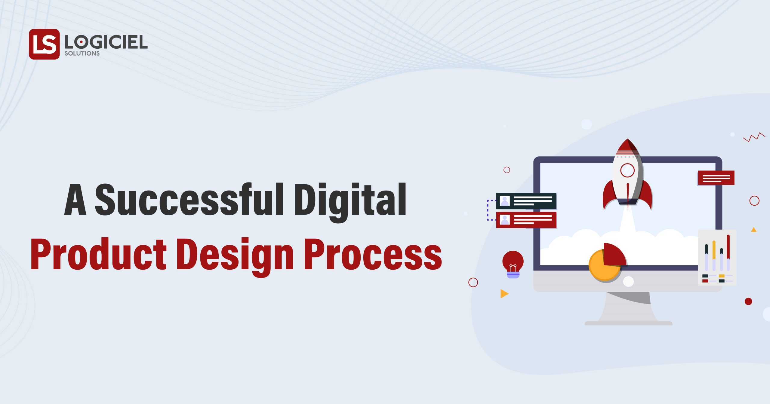 Ultimate Guide to Successful Digital Product Design Process