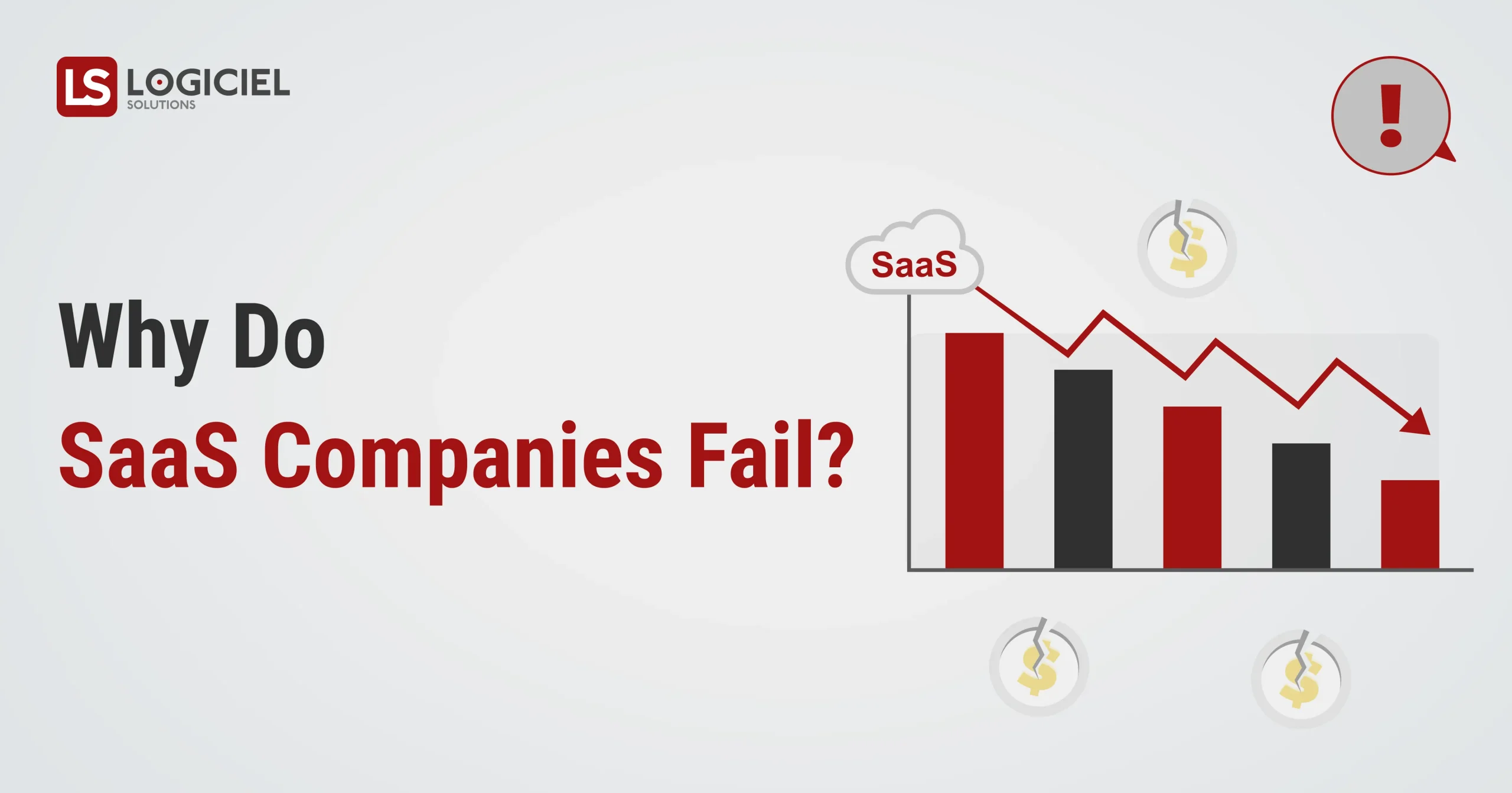 Why Do SaaS Businesses Fail