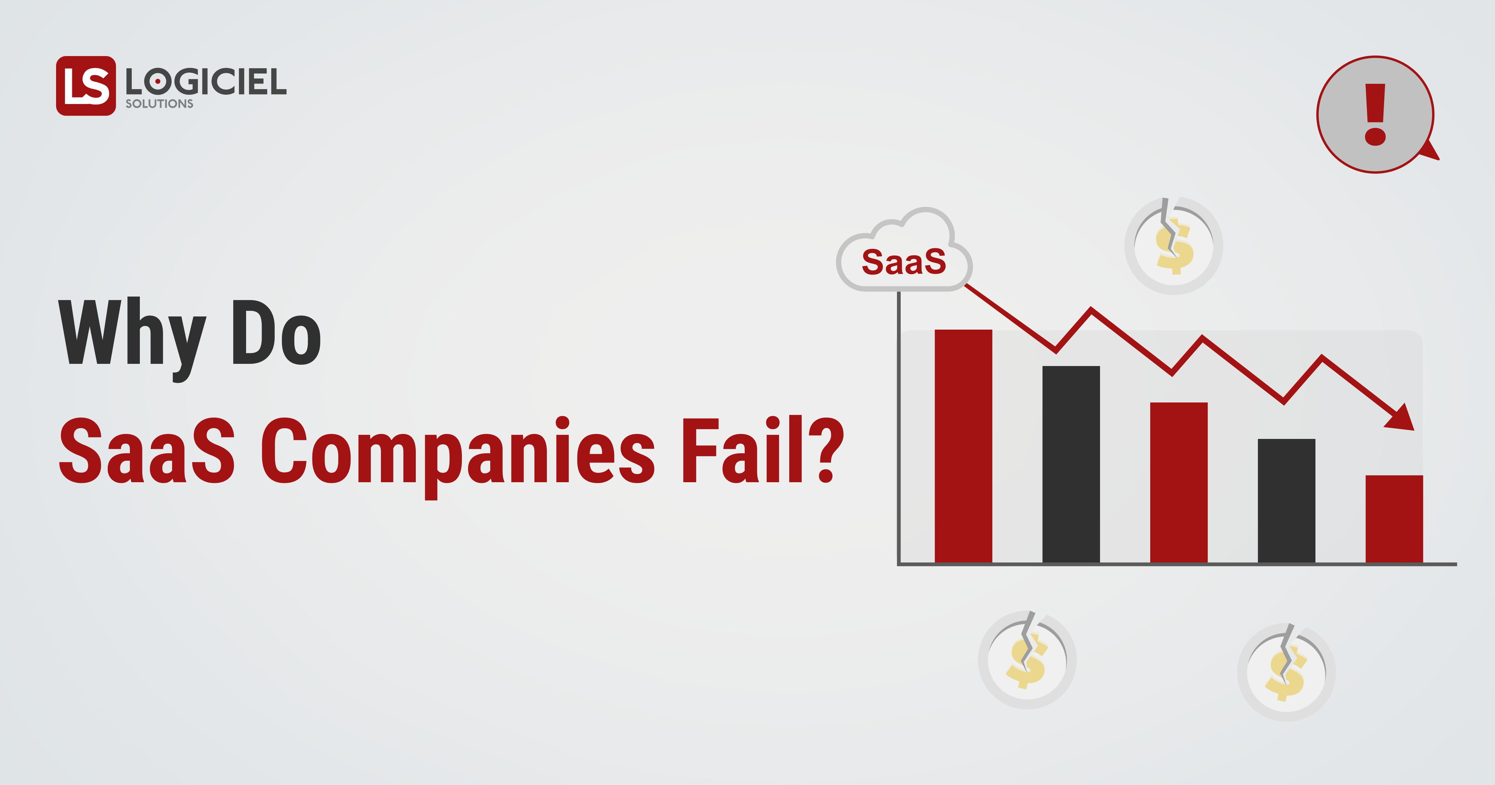 Why Do SaaS Businesses Fail