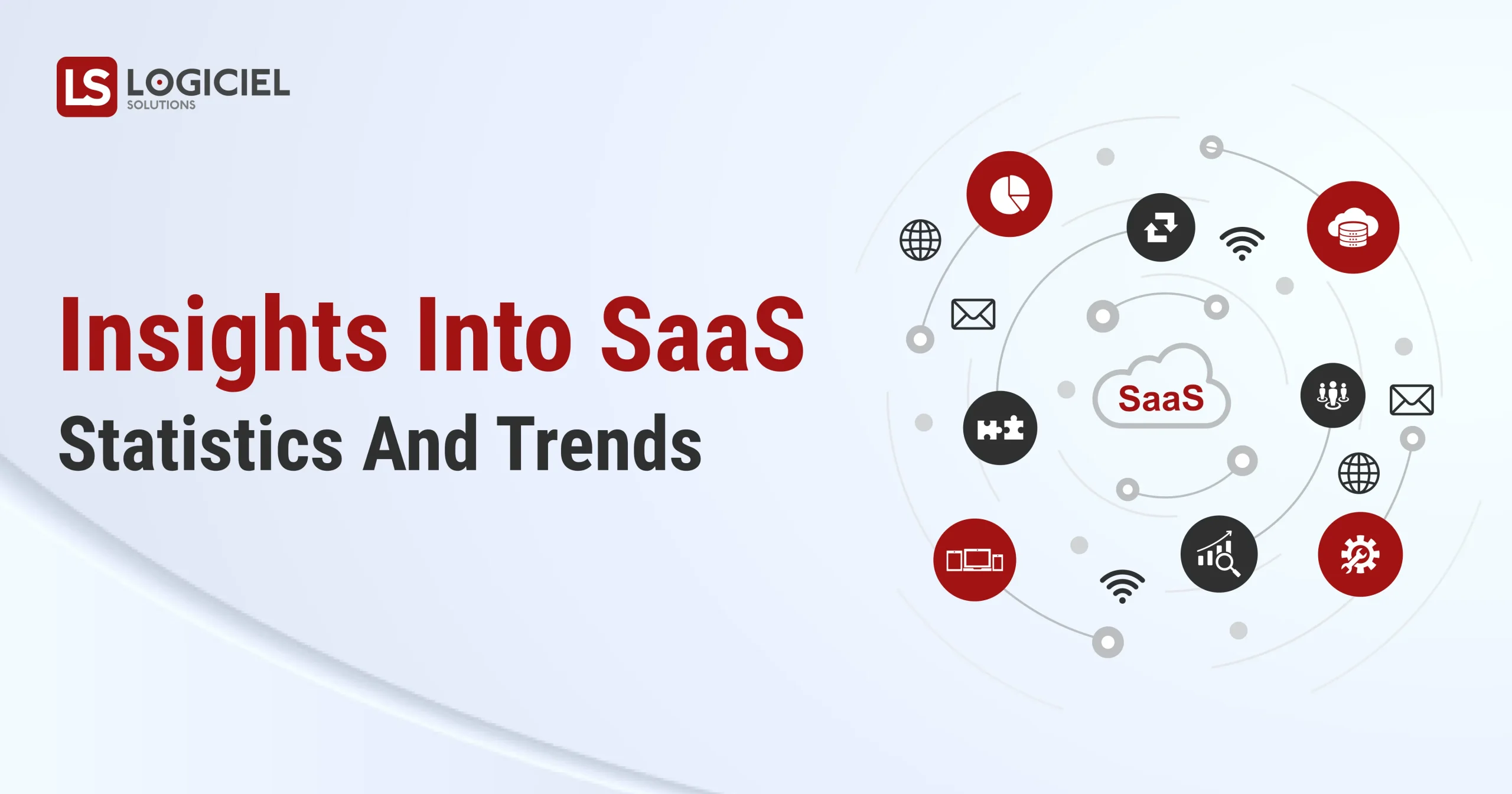 Insights into SaaS Statistics and Trends