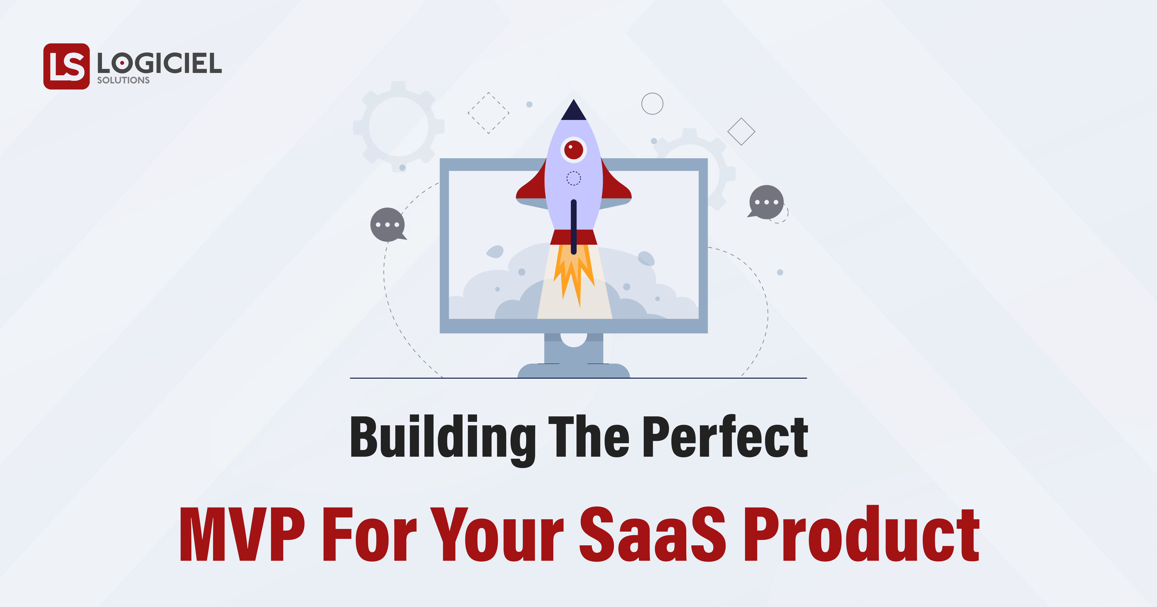 Building the perfect MVP for your SaaS product