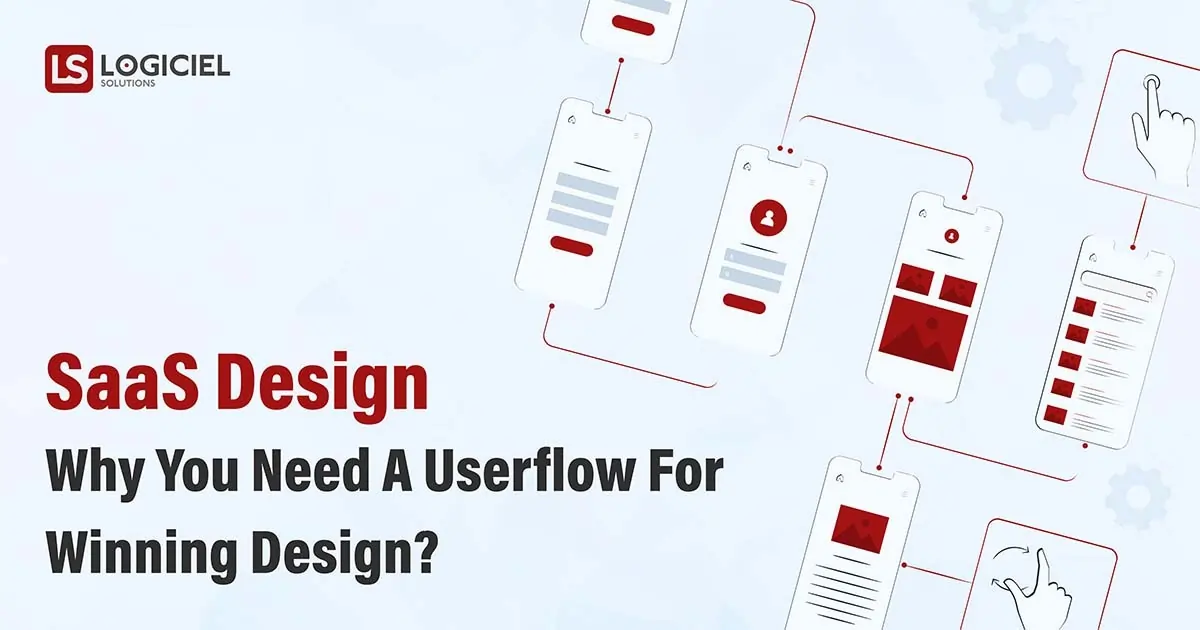 why do you need a user flow for winning design