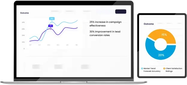 Data-Driven Insights and Reporting